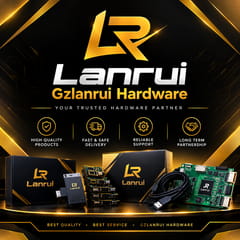 Lanrui Gzlanrui Hardware Tool (1 Year - 1 PC)