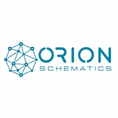 Orion Schematics [12 Months] (1 User)