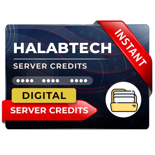 HALABTECH (Gold 6 Months) [BLOG + SUPPORT + FACEBOOK GROUP]