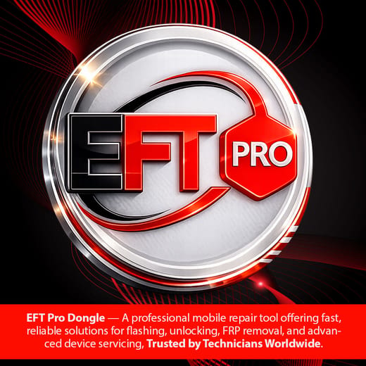 EFT Dongle 1 Year Activation For Dongle User