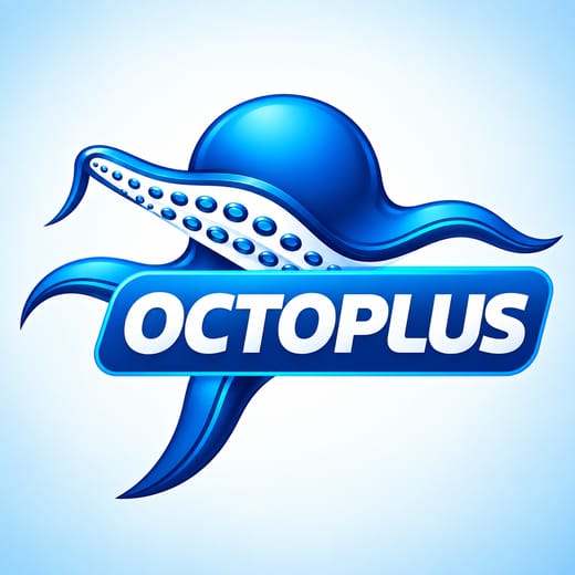 Octoplus FRP Digital 1 Year License