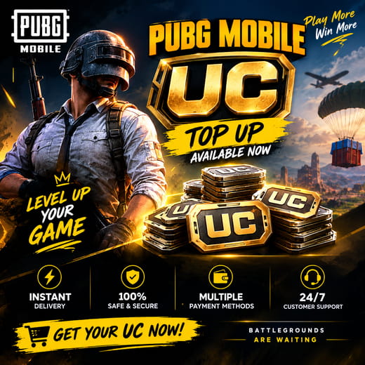 PUBG Mobile 600 + 60 UC
