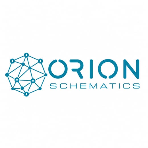 Orion Schematics [1 Month]