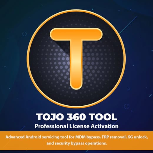 360 TOOL (tojo360.com) New Activation [3 Months - 1 Pc]